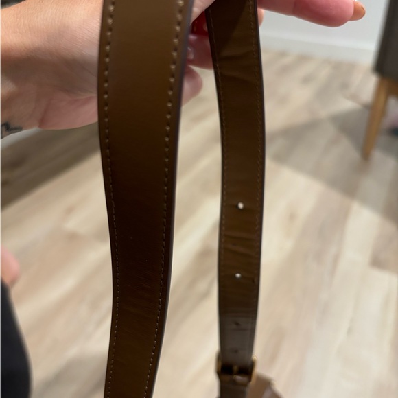 LAST DAY TO BUY! Celine medium triomphe bag - Picture 12 of 13